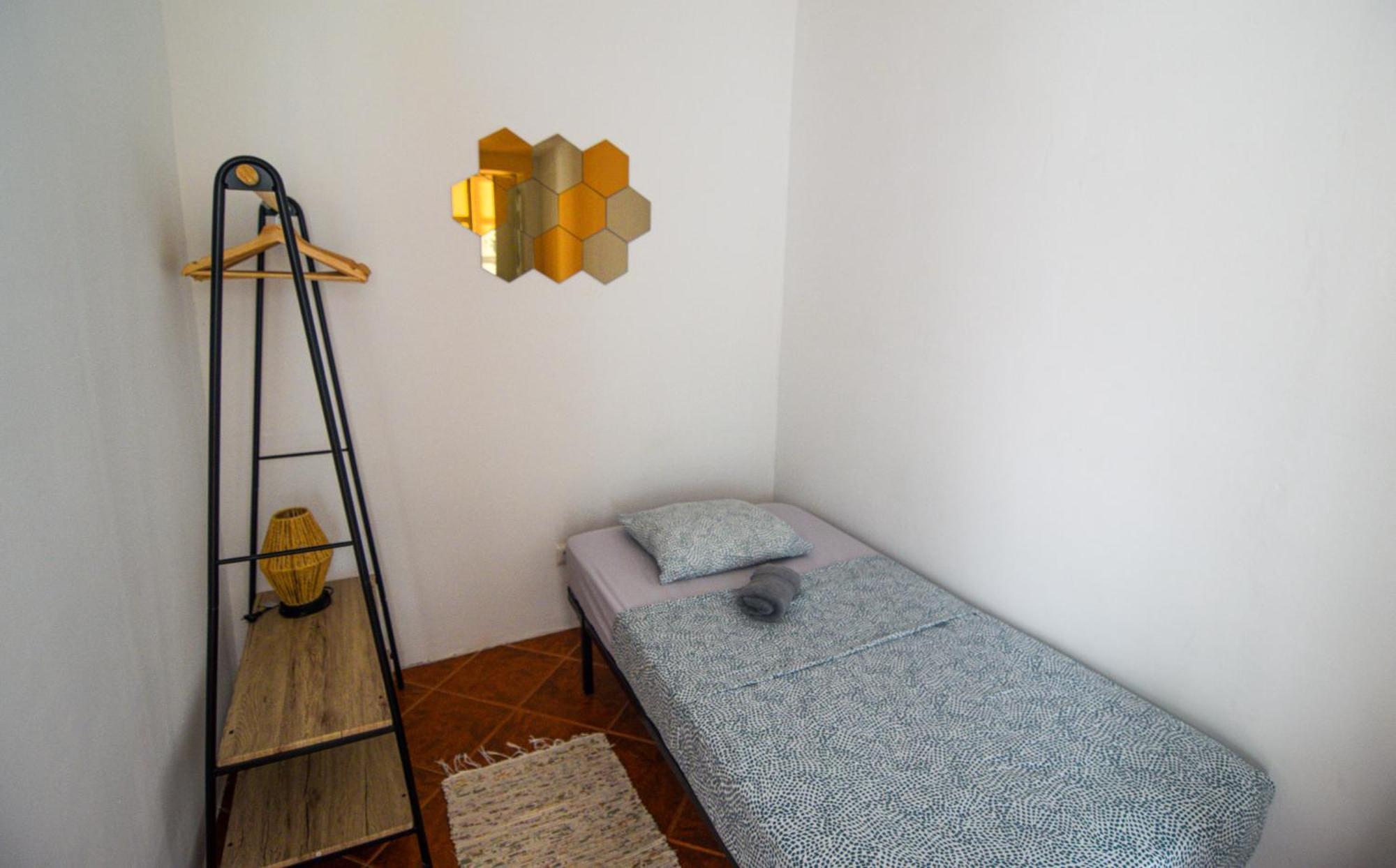 Shared Apartment With Bright Private Patio In Lisboa מראה חיצוני תמונה